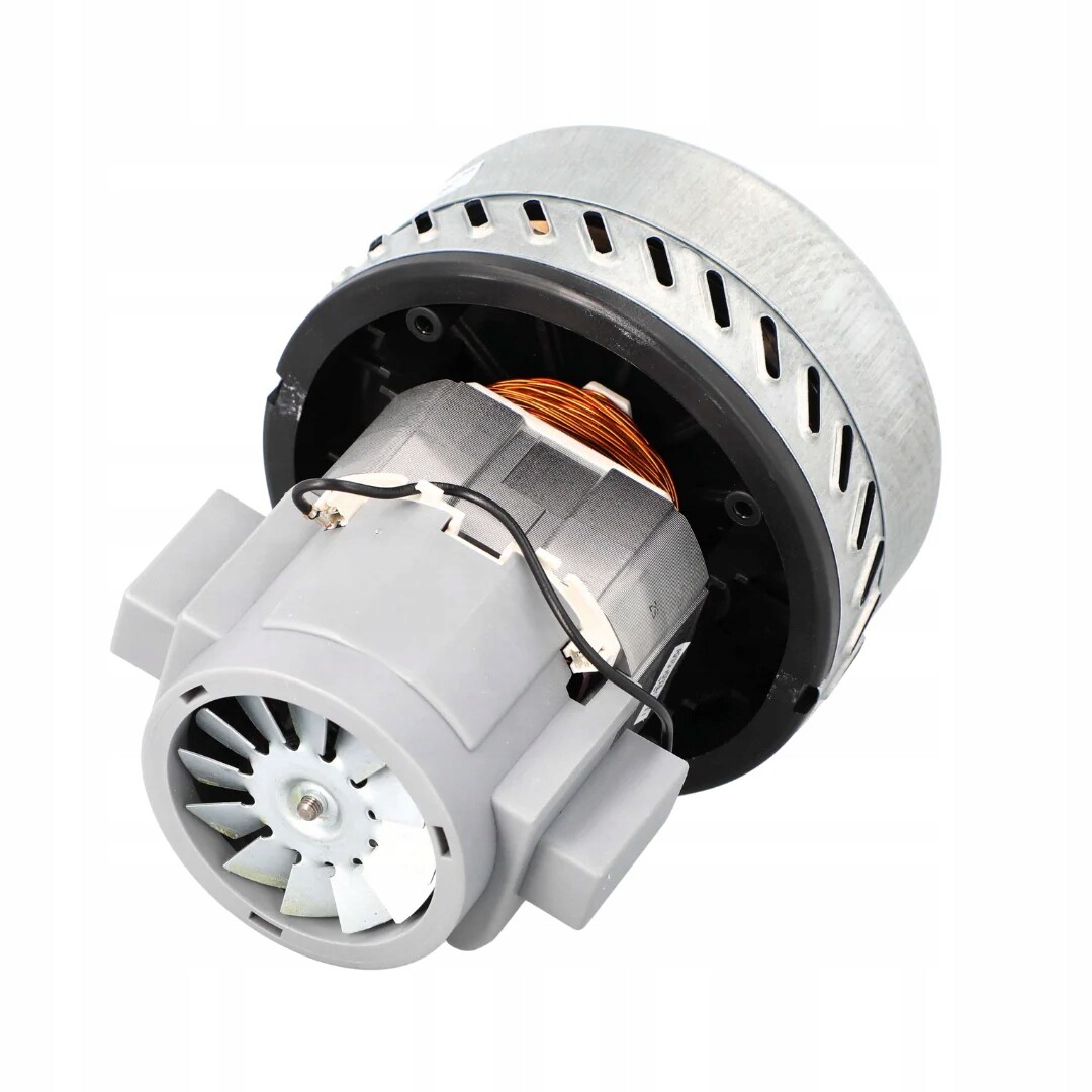 Motor vysavače Ametek 6110930135/061300501 -1000 W italský, Originální