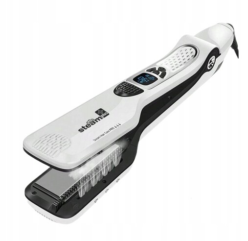 Shein Žehlička Na Vlasy Na Vlasy Bílá 1DA