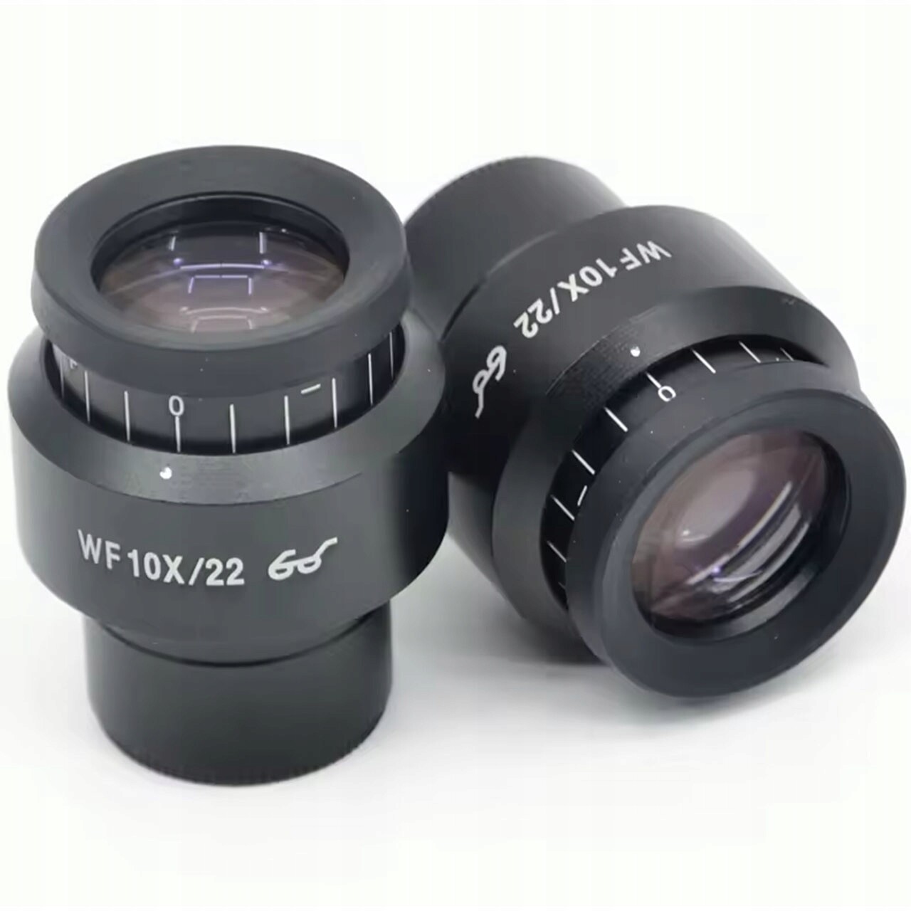 Širokoúhlé Brýle WF10X/22 30 MM Pro Dioptrický Stereoskopický Mikroskop