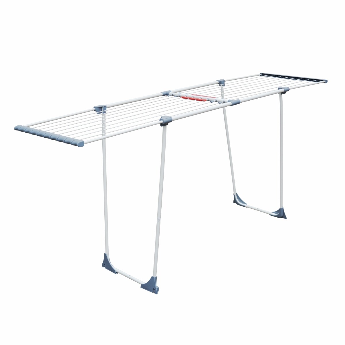 Sušák Teleskopické Prádlo York Velký 20 m2