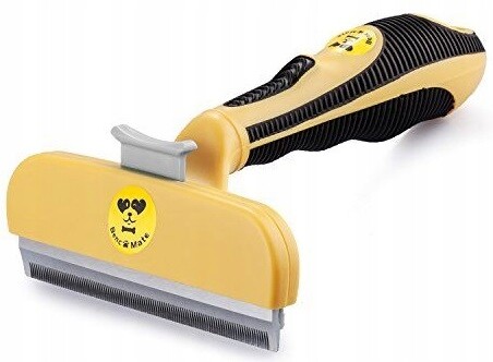 Kartáčový Zastřihovač Pro Psa Kočku Mrtvý Vlas
