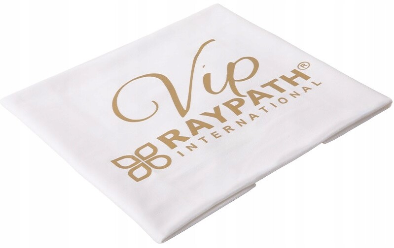 Raypath Sunbeam Rm Sport Vip Bílý Ručník na tréninkový bazén 50x80 cm