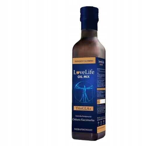 LoveLife TrioGLA+ 250 ml