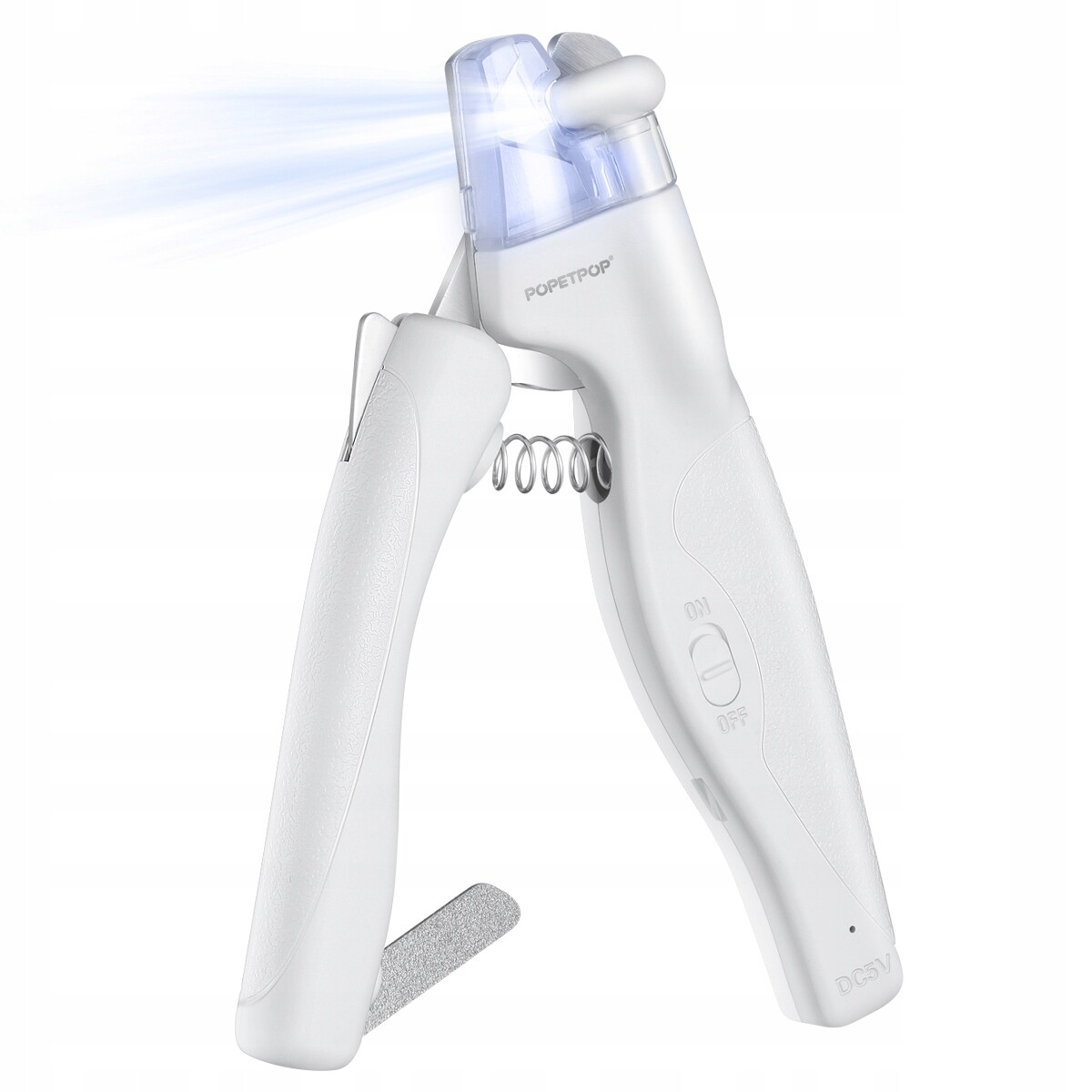 Bezdrátový dokončovací strojek Popetpop 7 W