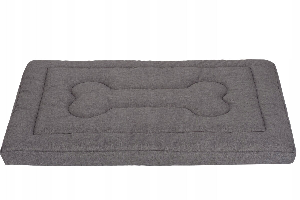 Pelíšek pro psa matrace Welsti 100x70 voděodolná měkká podložka potah