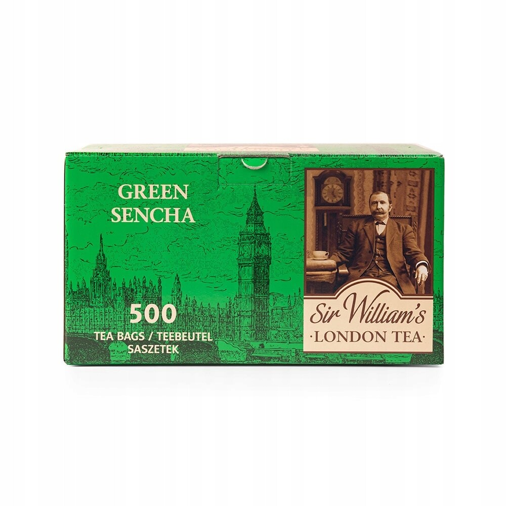 Čaj Sir William's 750 g