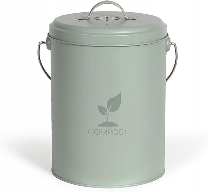 Kuchyňský kompostér 6 l
