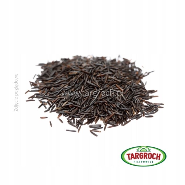 Targroch Rýže divoká 5 kg