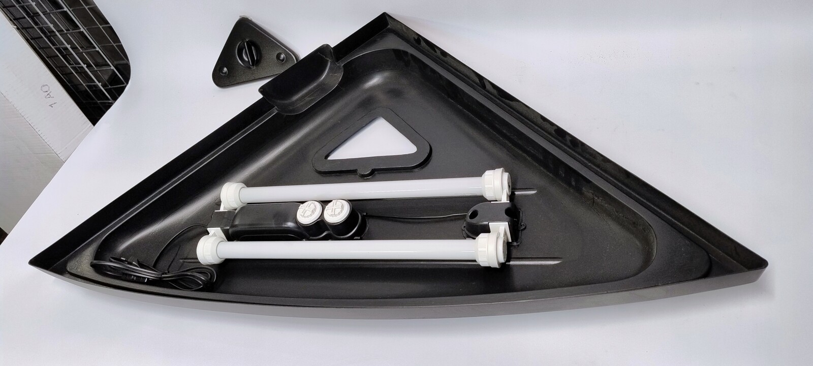 Diversa Kryt Selekto Trio 72/72