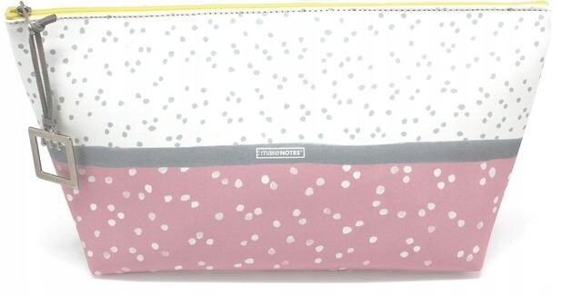 Kosmetická taštička MakeNOTES Blankie Me