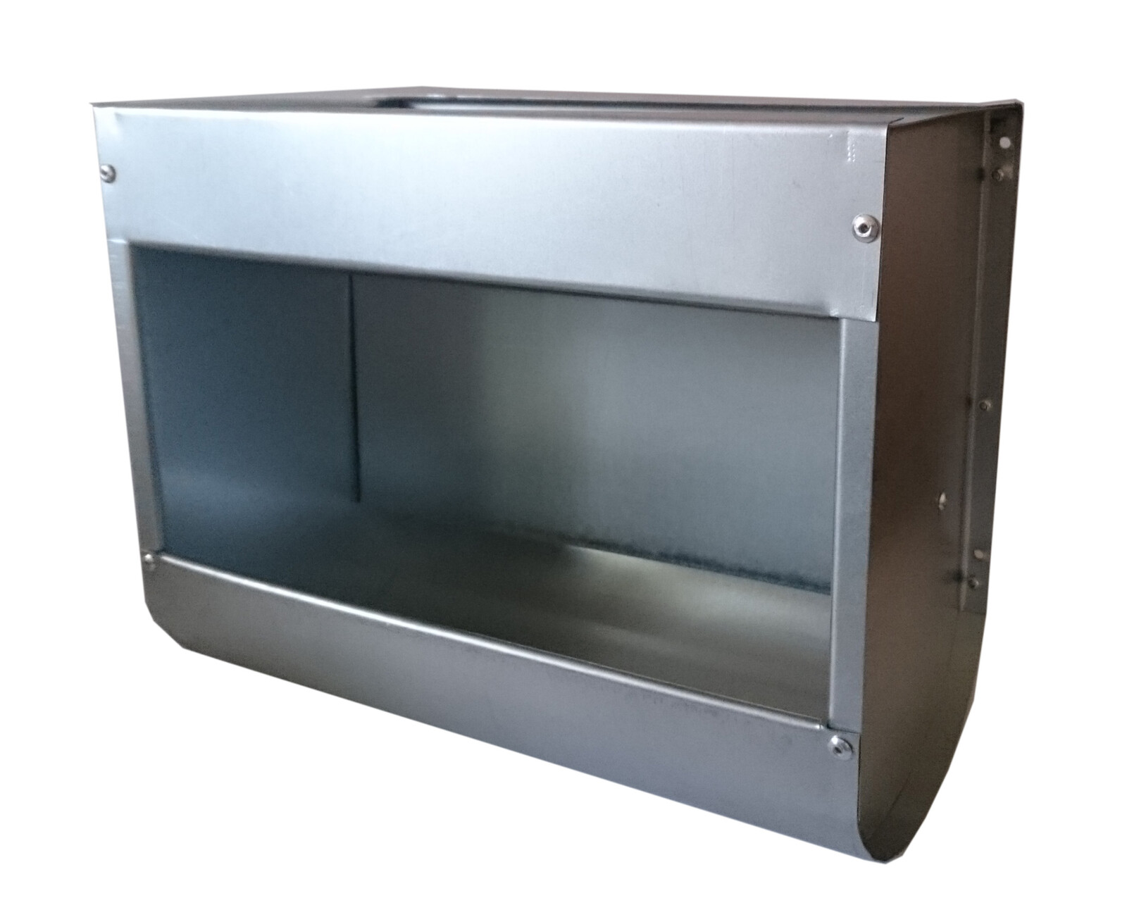 Krmítko s krmítkem pro králíky Velkýchras D30