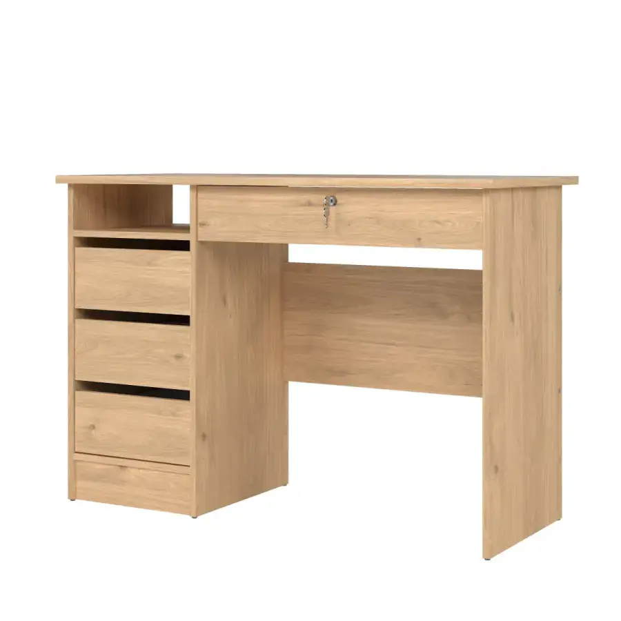 Falco Psací stůl Felix 519 jackson hickory