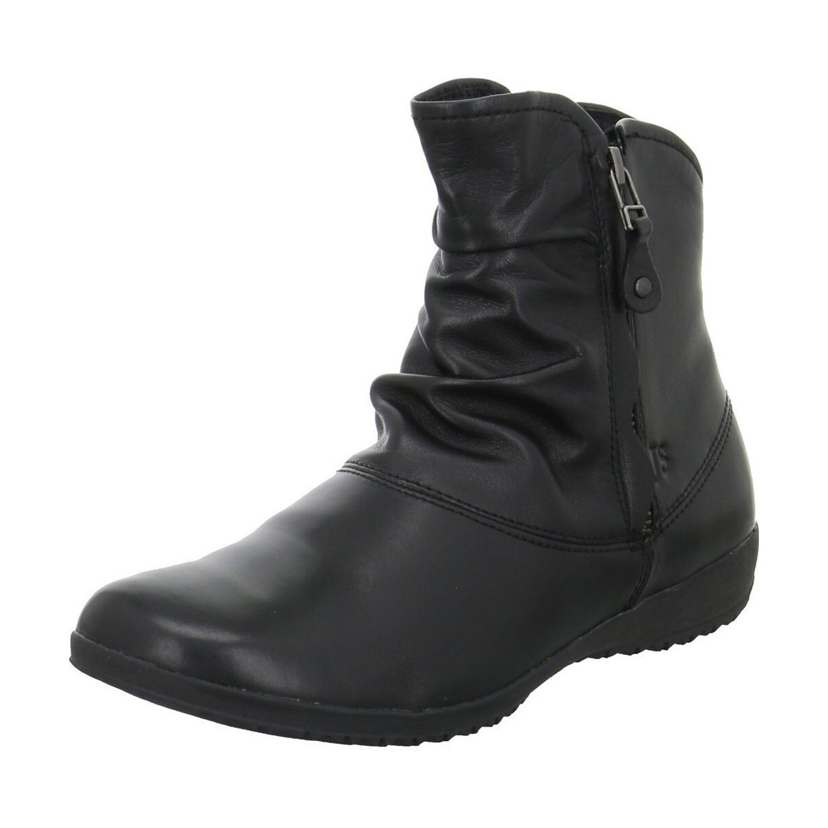 Josef Seibel  Naly  Černá