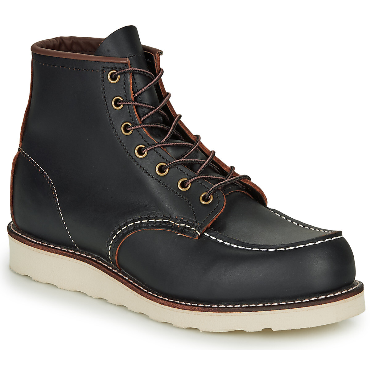 Red Wing  CLASSIC  Černá