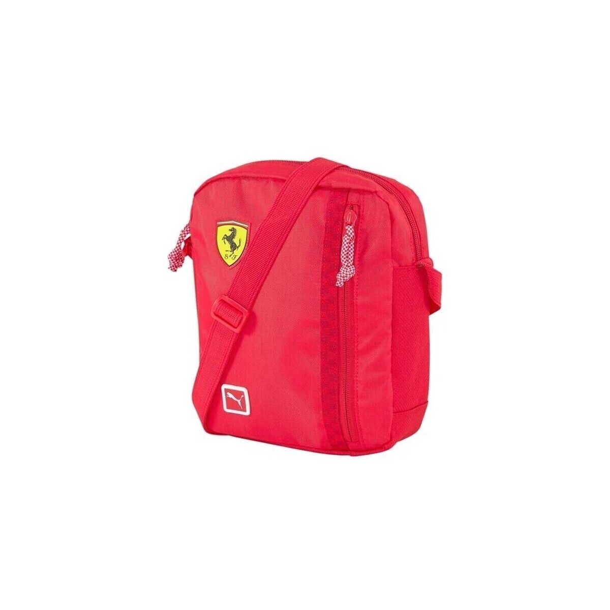 Puma  Ferrari Fanwear Portable  Červená