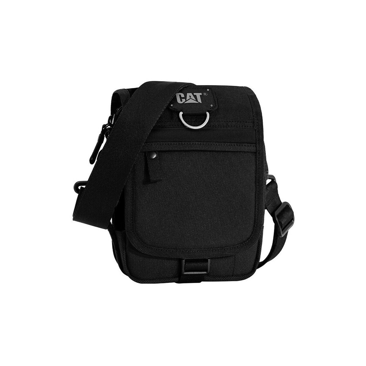 Caterpillar  Ronald  Černá