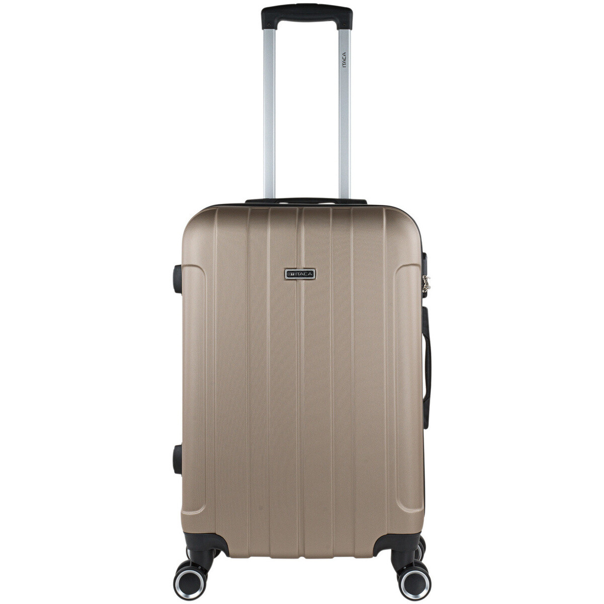 Itaca  Havel  Hnědá