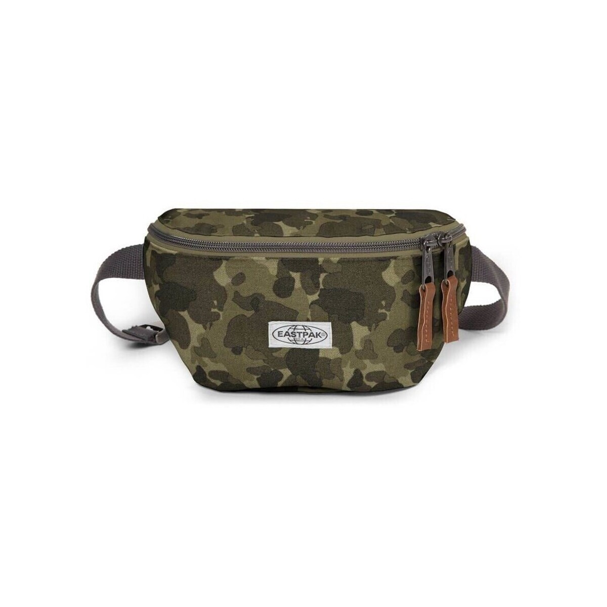 Eastpak  Springer Opgrade Camo  Zelená