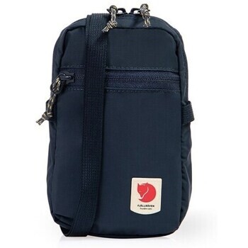 Fjallraven  High Coast Pocket  Tmavě modrá