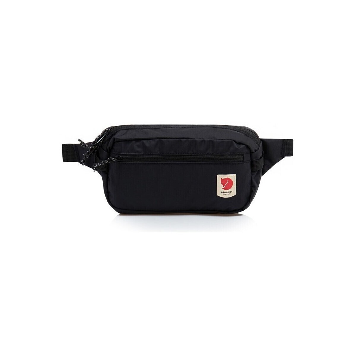 Fjallraven  High Coast Hip Pack  Černá