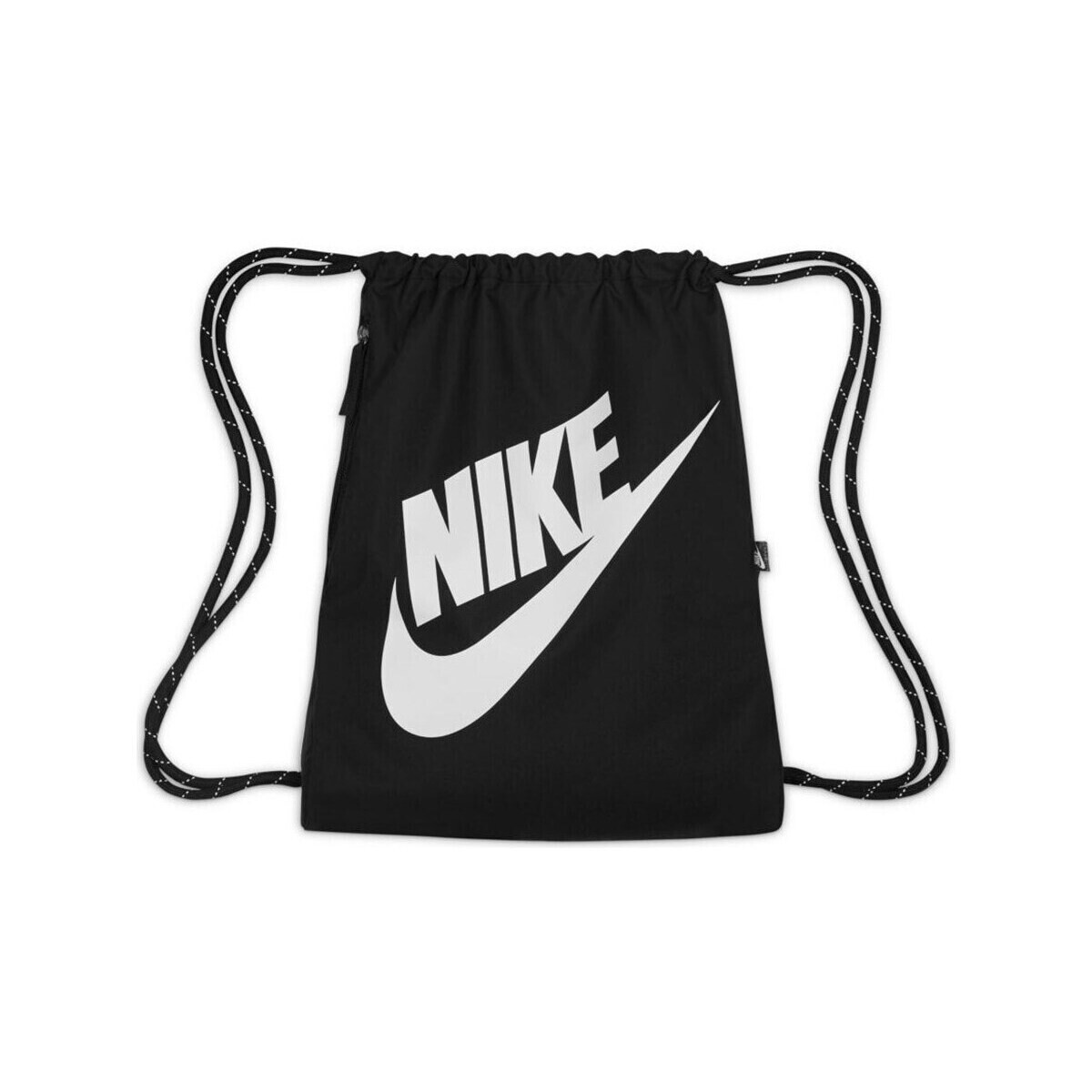 Nike  Heritage Drawstring  Černá