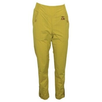 Aeronautica Militare  PA1450DCT287057  Žlutá