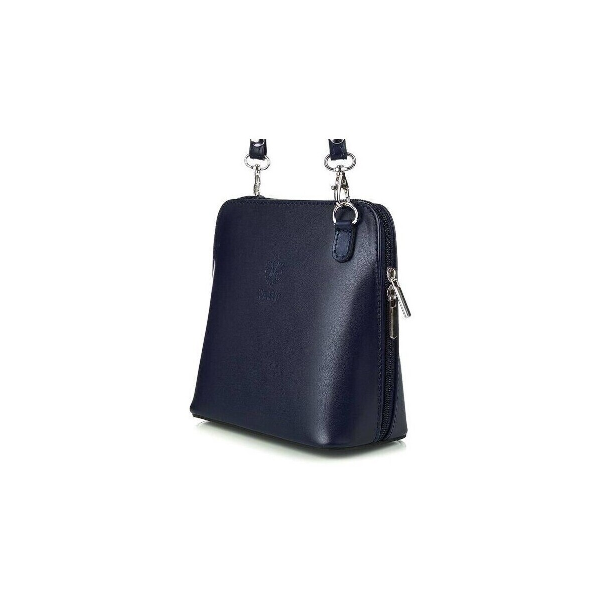 Vera Pelle  K03  Tmavě modrá