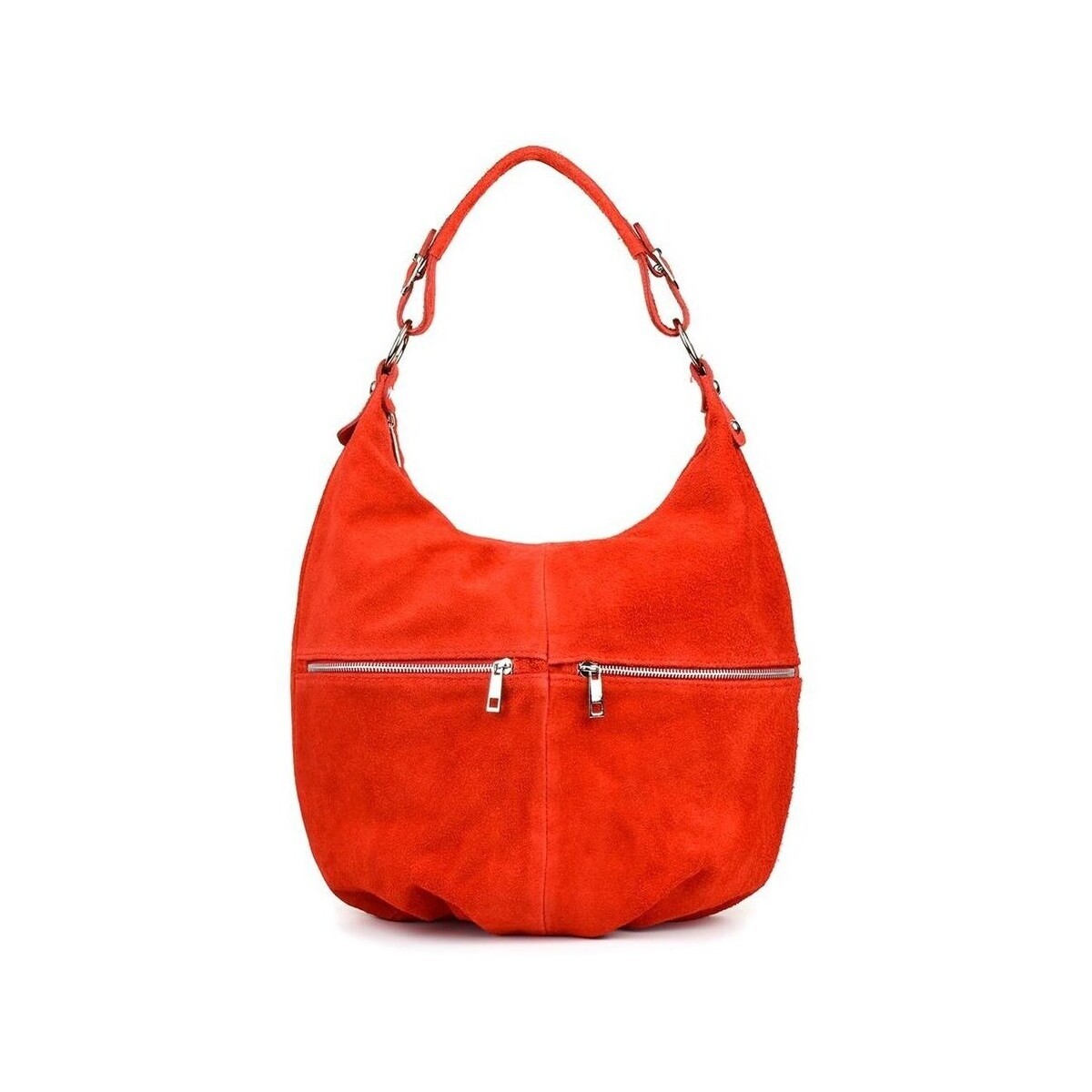 Vera Pelle  K51  Červená