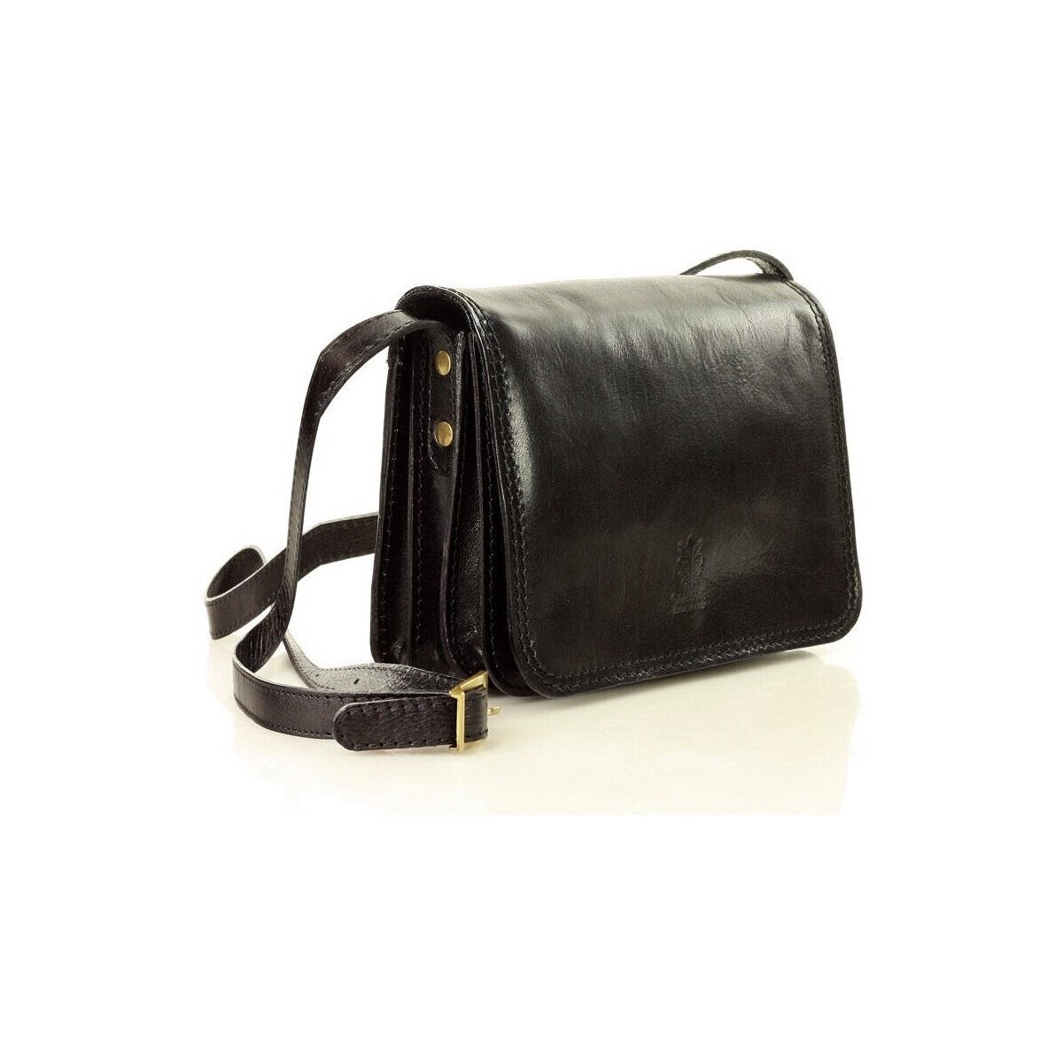 Vera Pelle  L178A31300  Černá