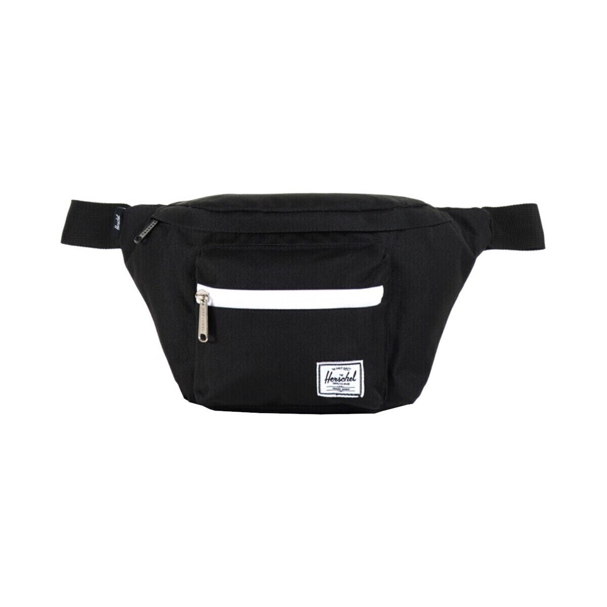 Herschel  Seventeen  Černá