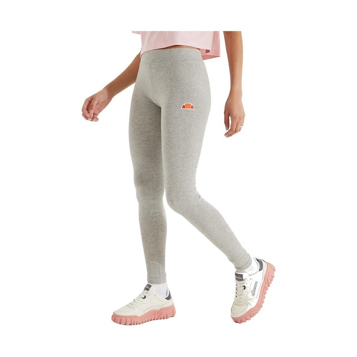 Ellesse  Solos 2  Šedá