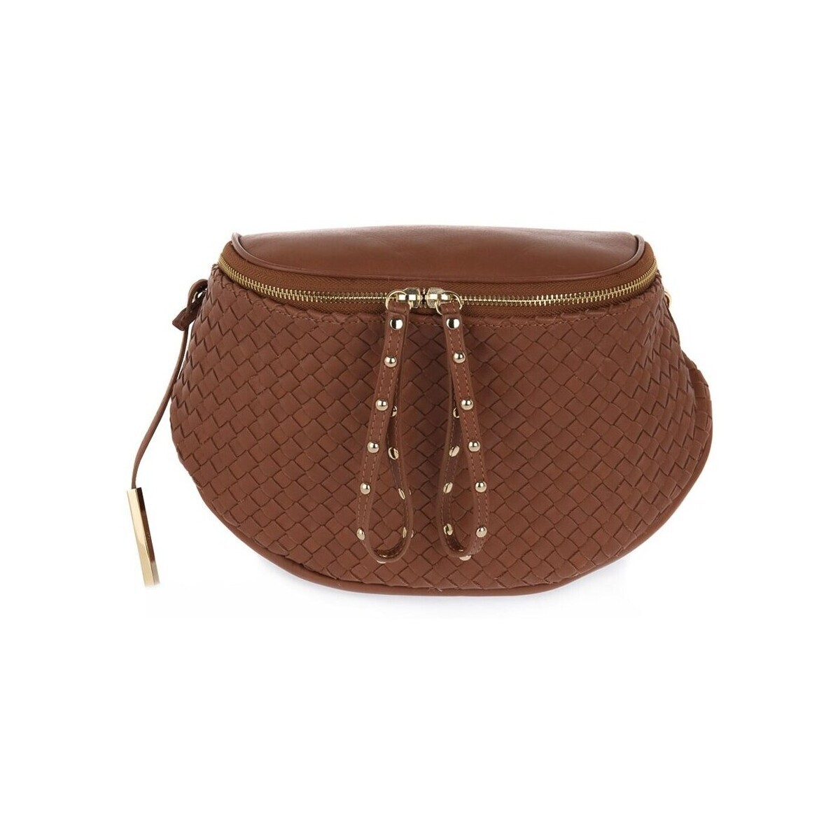 Frau  Mousse  Hnědá