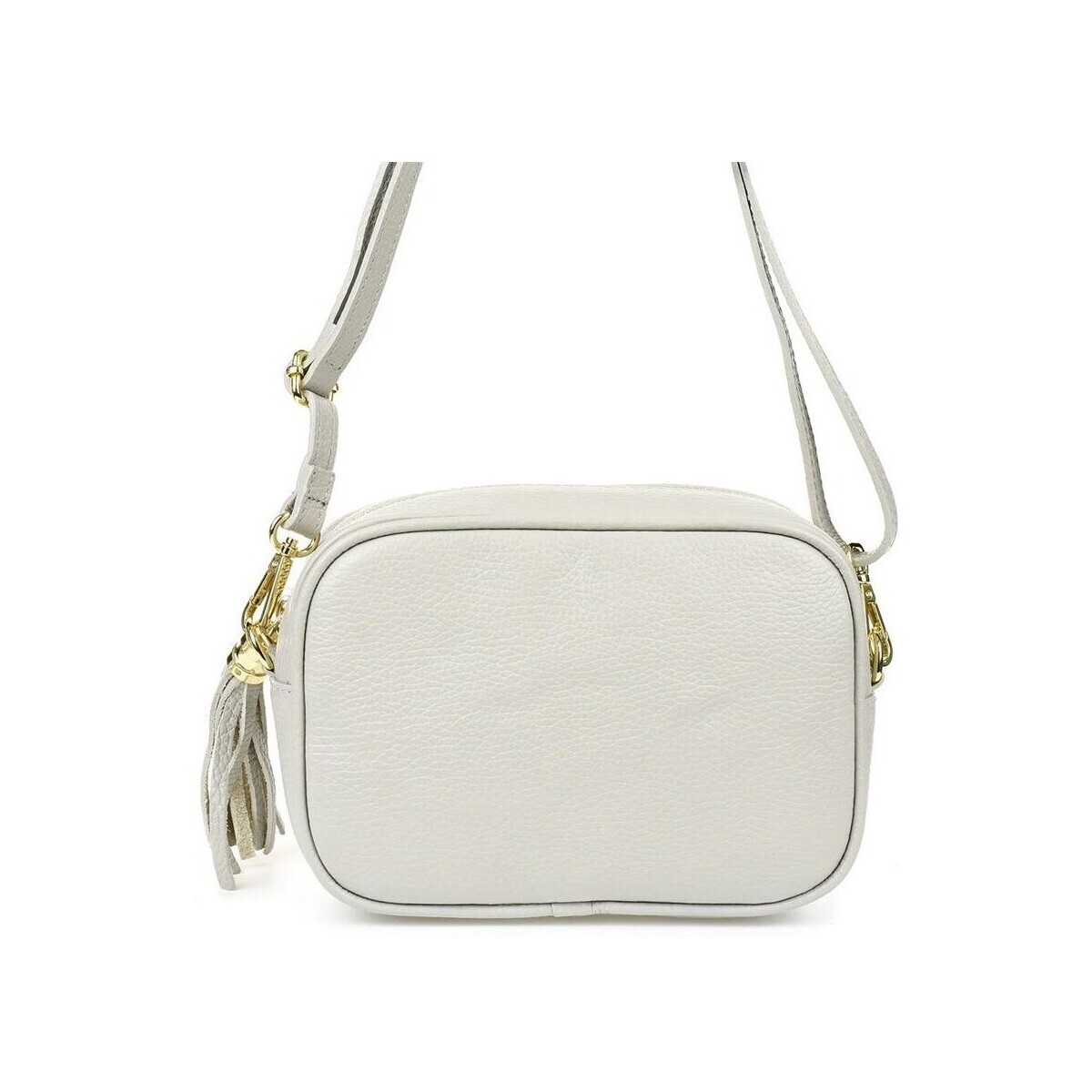 Vera Pelle  P14  Bílá