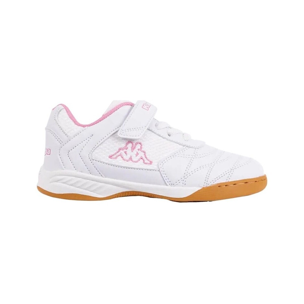 Kappa  Damba  Bílá