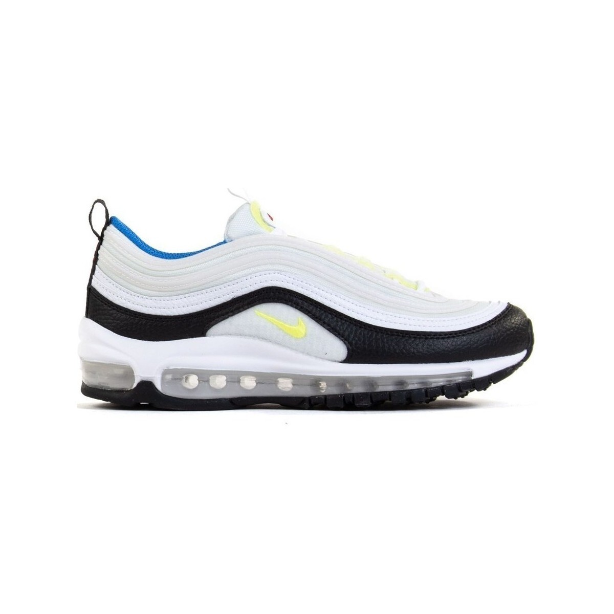 Nike  Air Max 97 GS  ruznobarevne