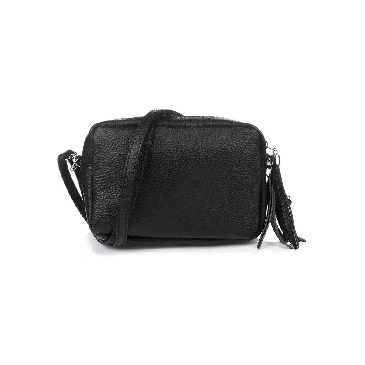 Vera Pelle  C74  Černá