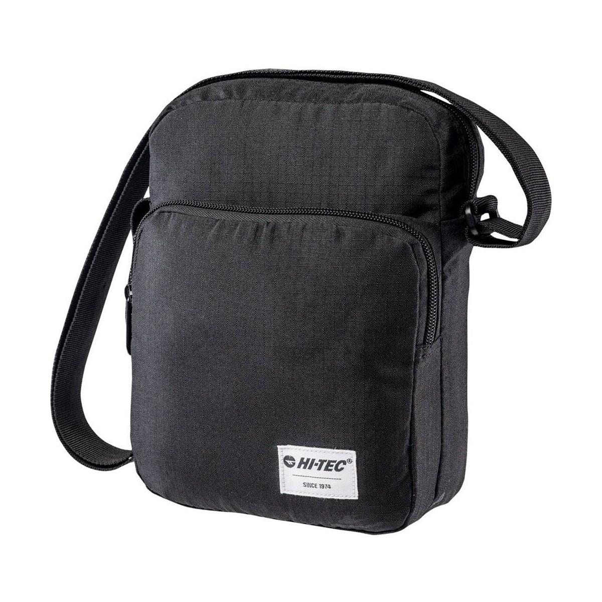 Hi-Tec  Sidero  Černá