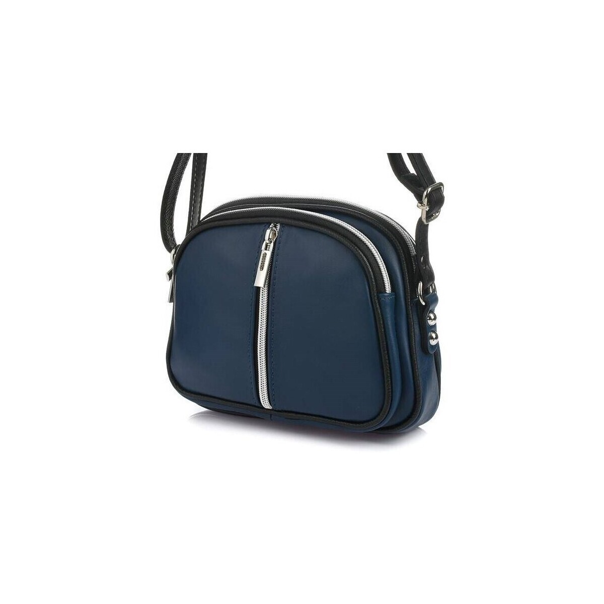 Vera Pelle  K53  Tmavě modrá