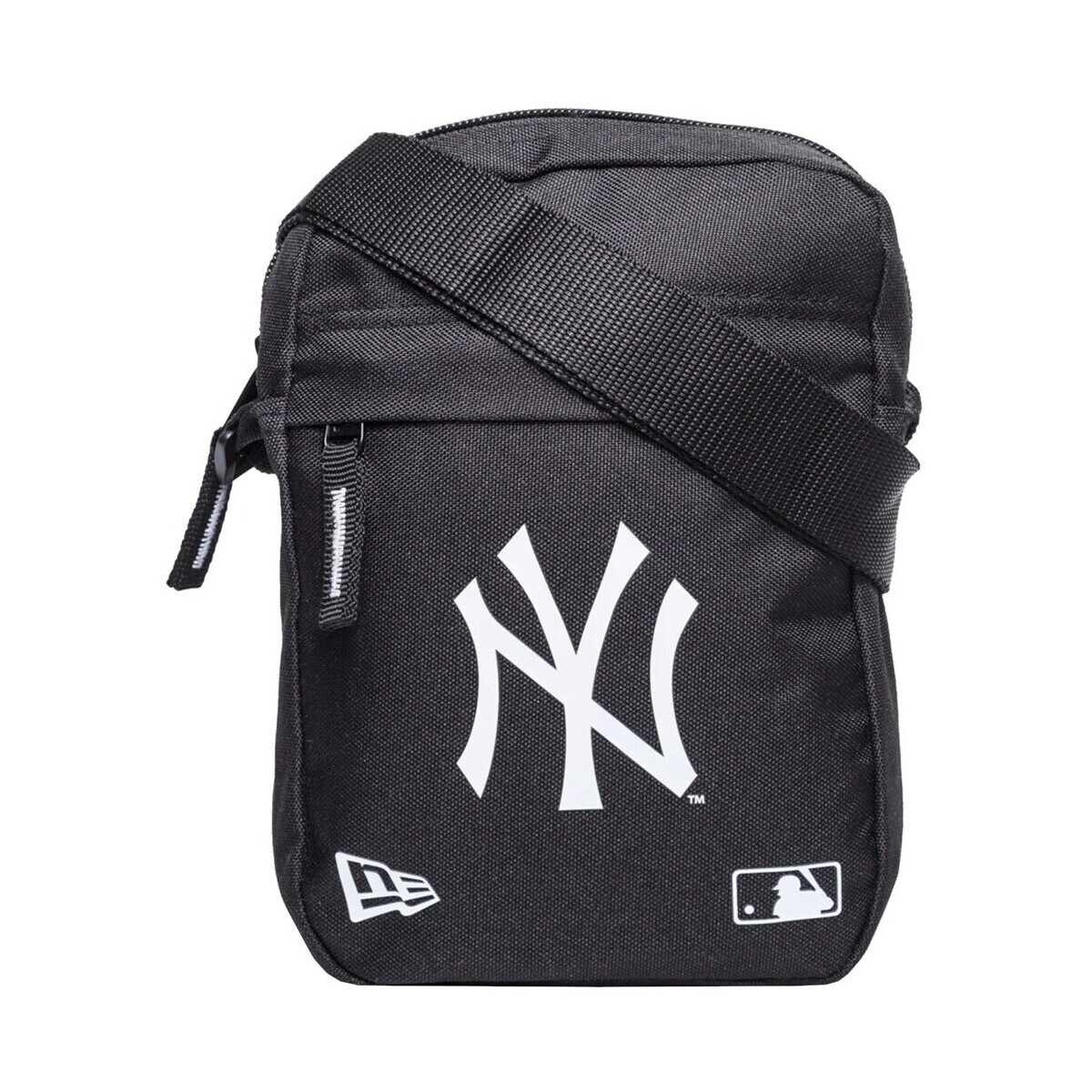 New-Era  Ucl Club Void  Černá