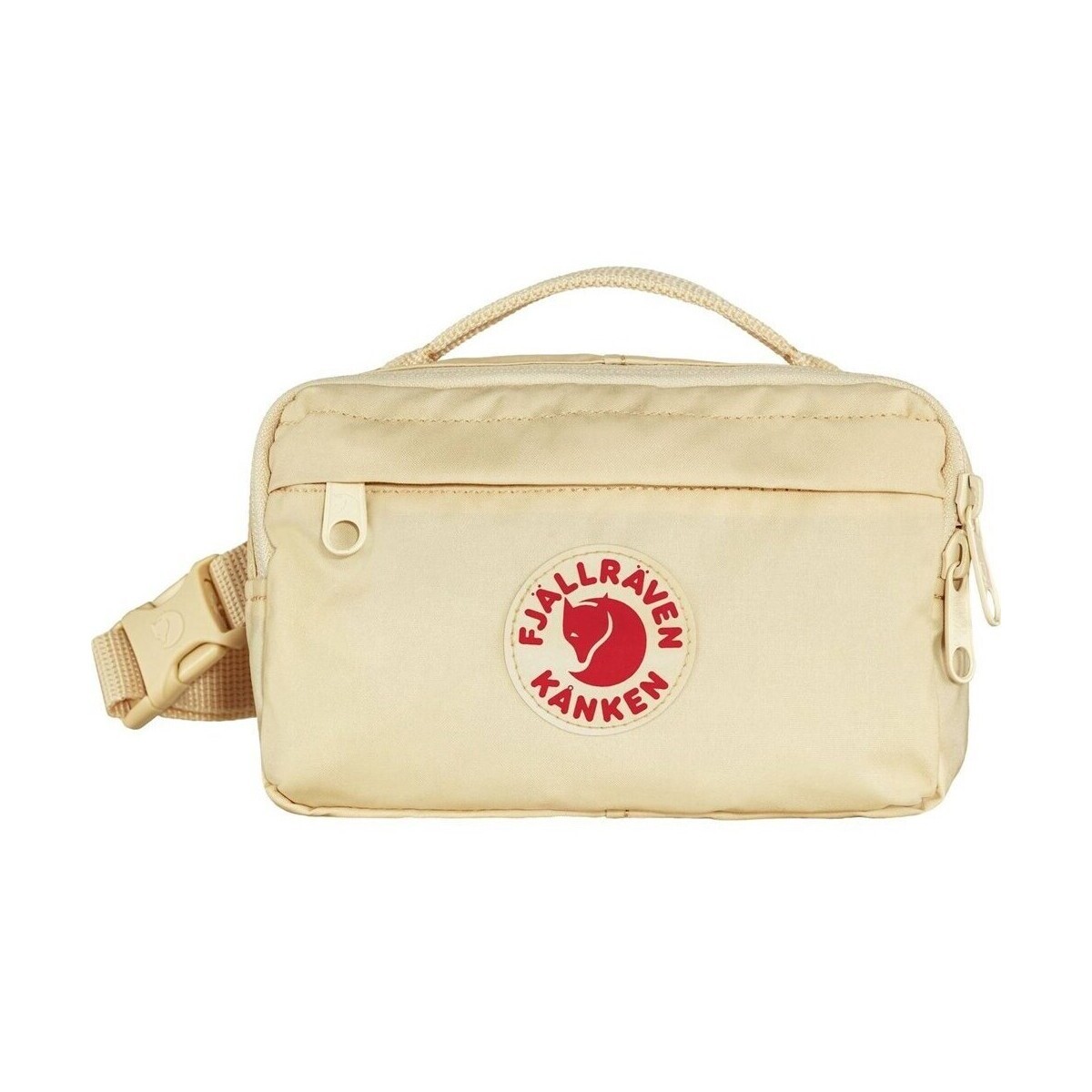 Fjallraven  Kånken Hip Pack  ruznobarevne