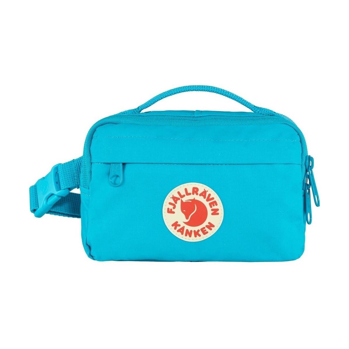 Fjallraven  Kånken Hip Pack  Růžová