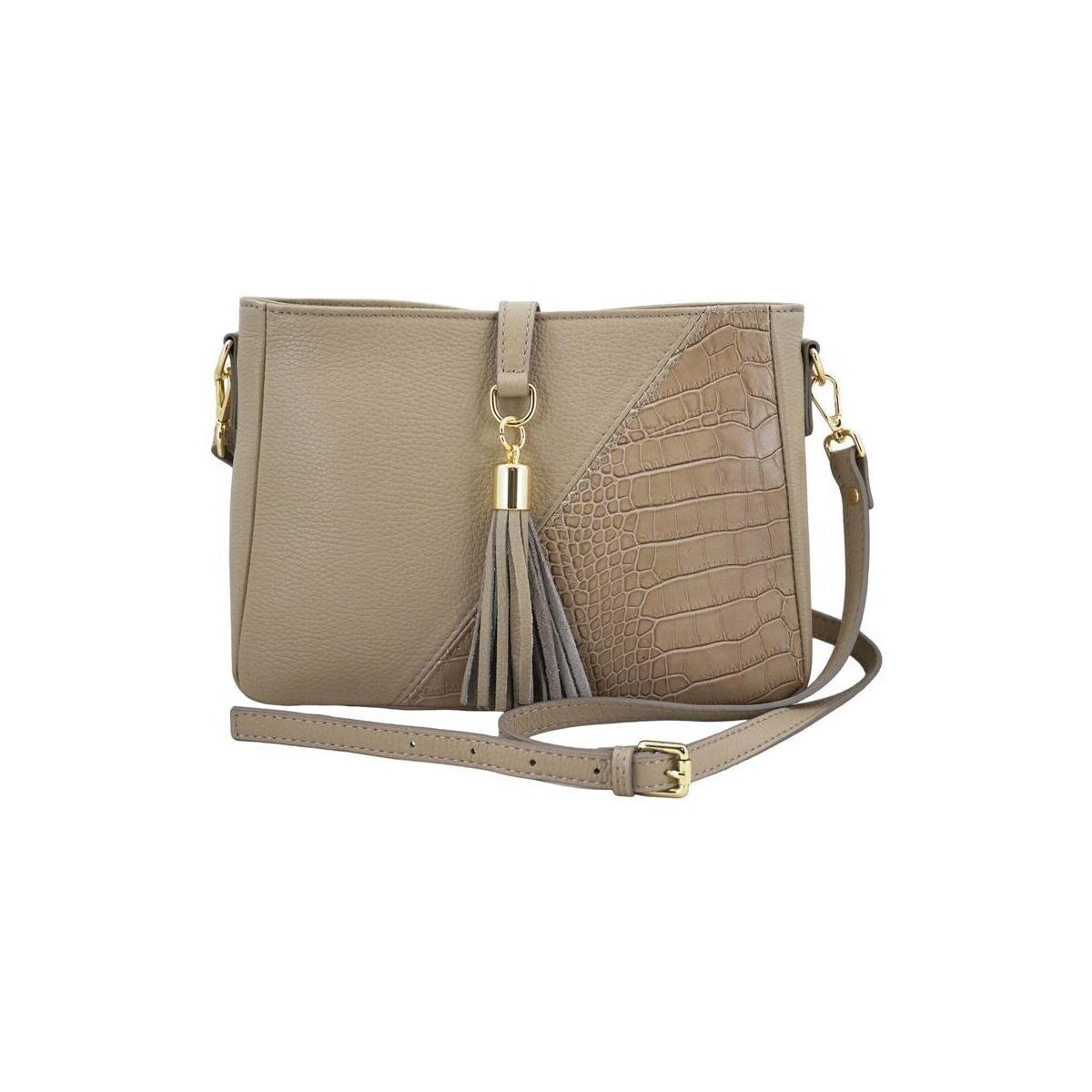 Barberini's  956256535  Béžová