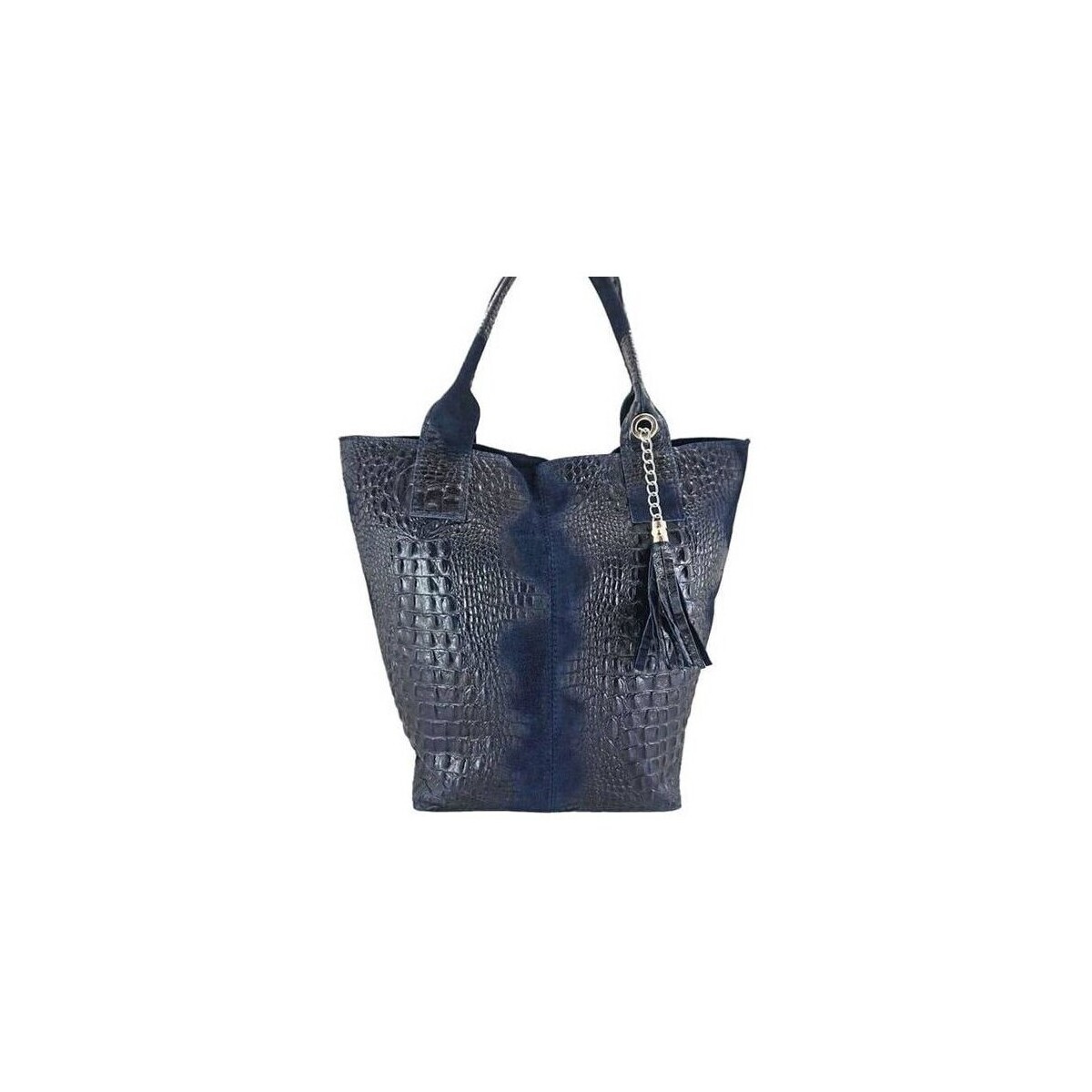 Barberini's  3757455921  Tmavě modrá