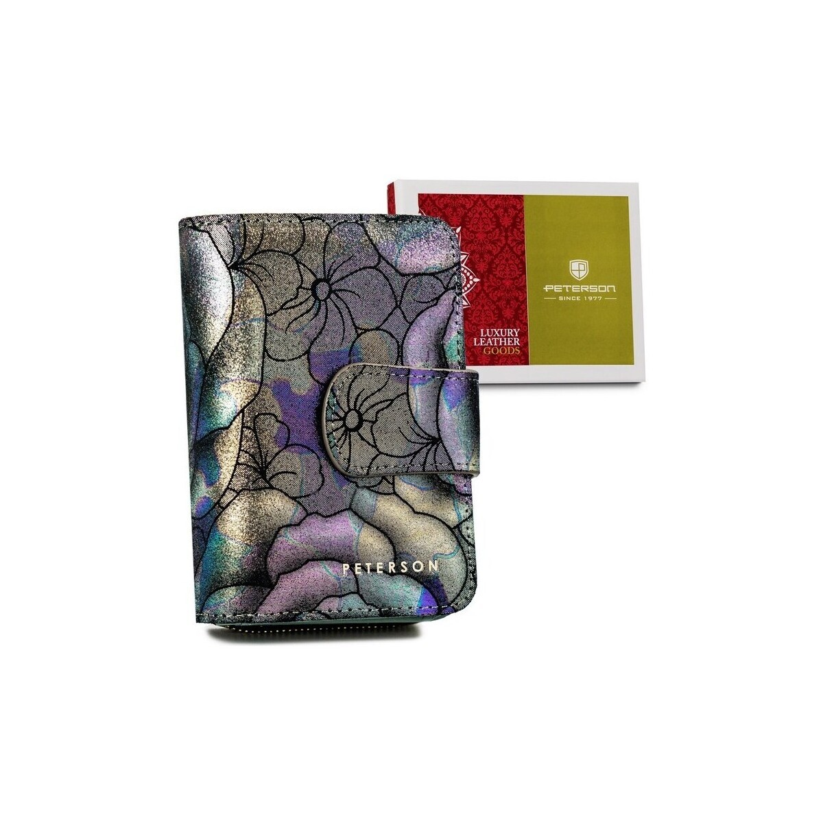 Peterson  PTN425214MD55389  ruznobarevne