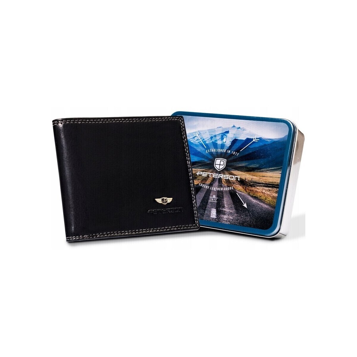 Peterson  DHPTNWL0305COM61826  Černá