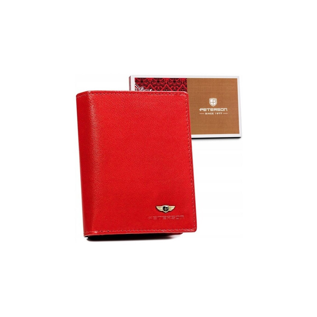 Peterson  DHPTN2549BO61852  Červená