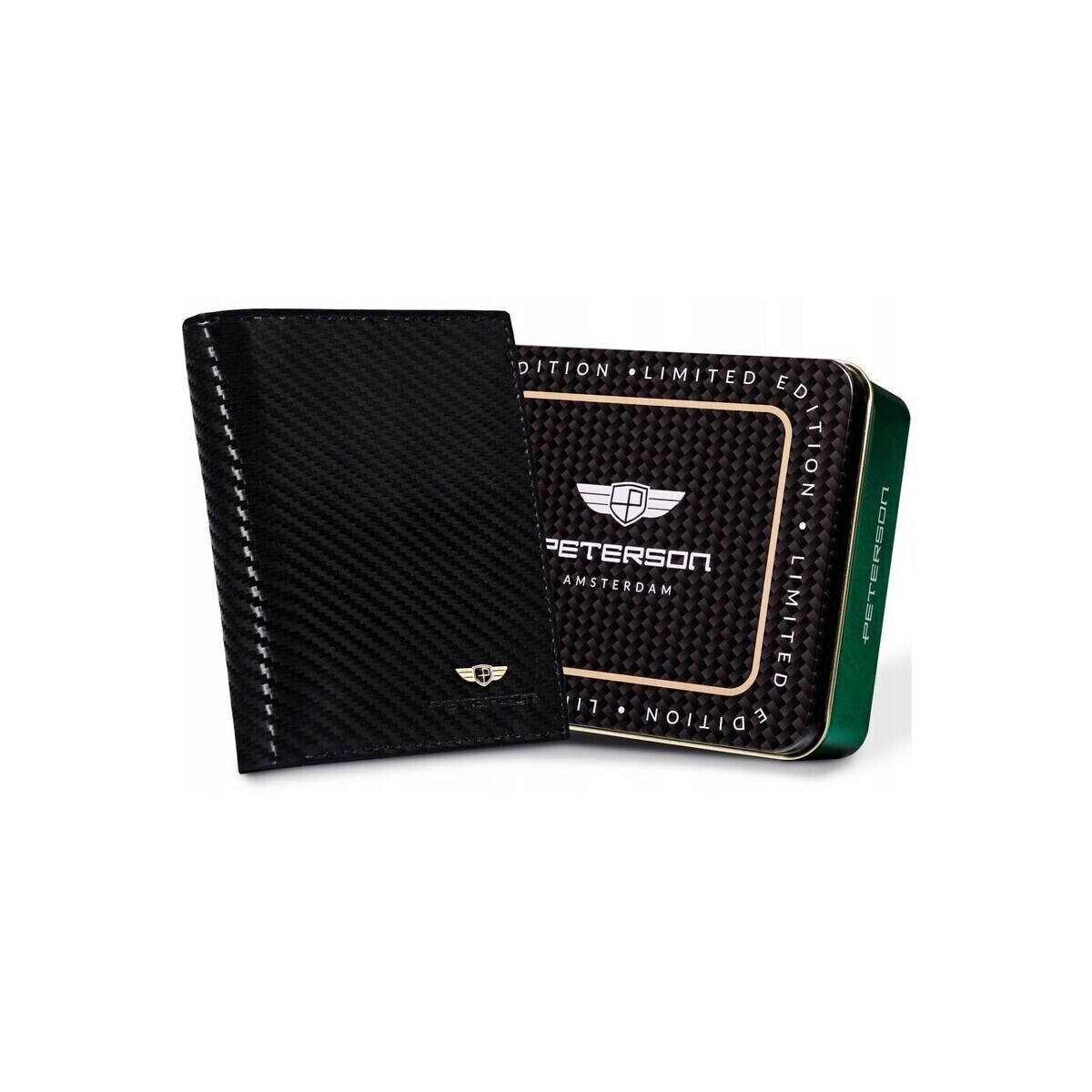 Peterson  DHPTN333CA61816  Černá