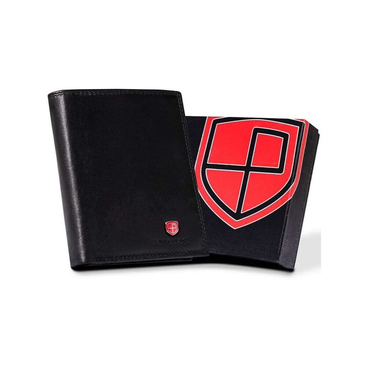 Peterson  DHPORTFELSKRZANYPTNMR14CN64397  Černá