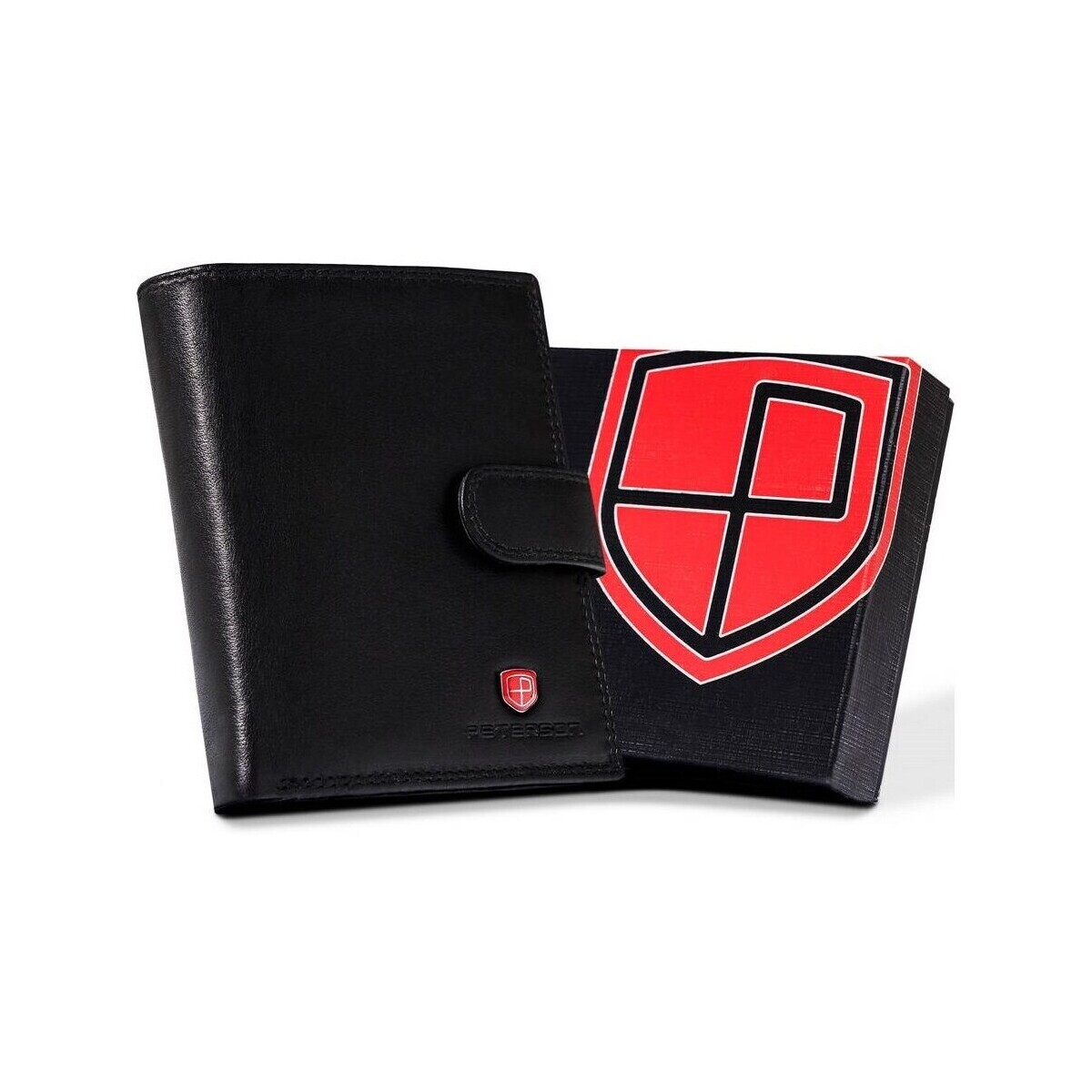 Peterson  PORTFELSKRZANYPTNMR14LCN64381  Černá