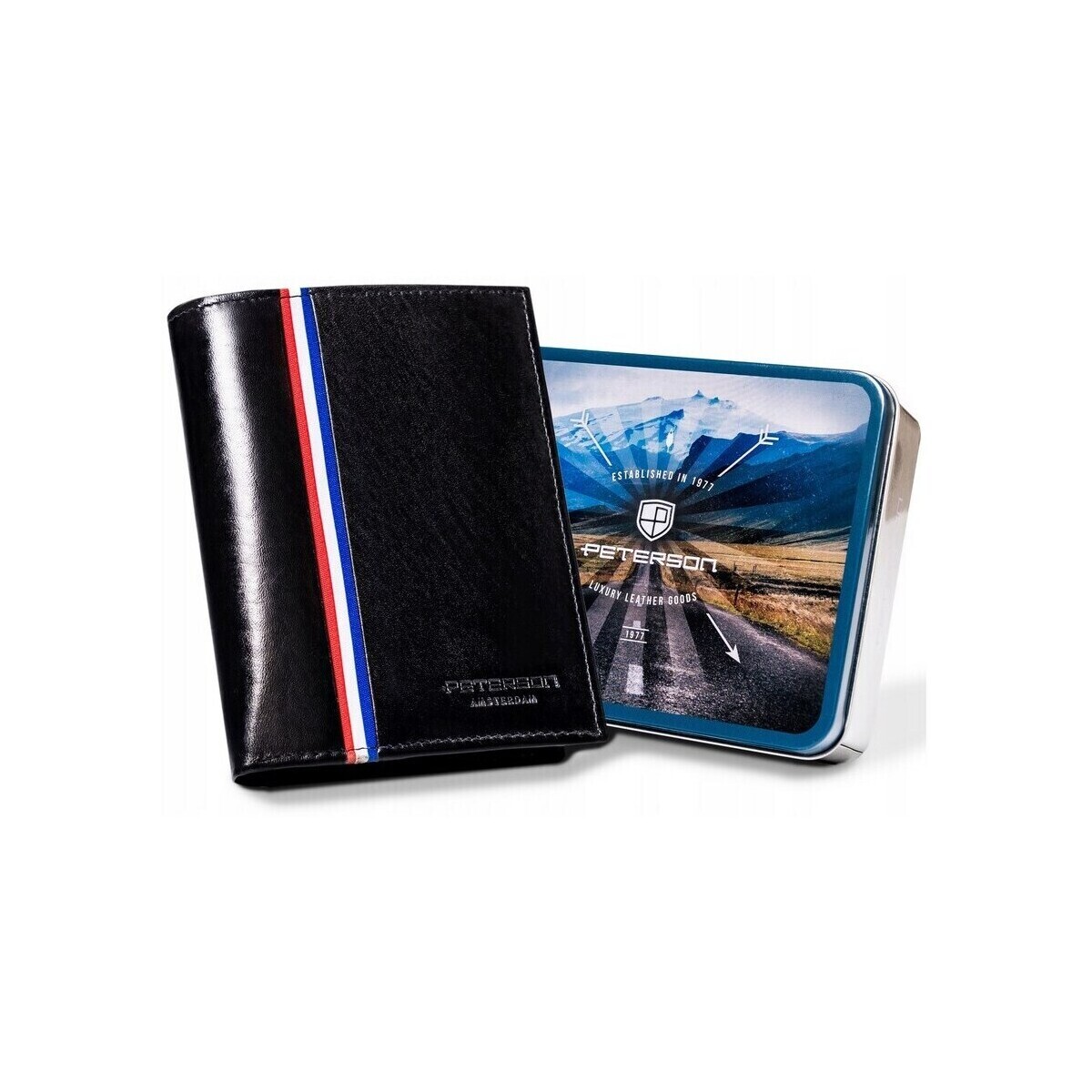 Peterson  DPTN22309VTA64391  Černá